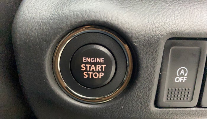 2020 Maruti S Cross DELTA 1.3, Diesel, Manual, 85,911 km, Keyless Start/ Stop Button