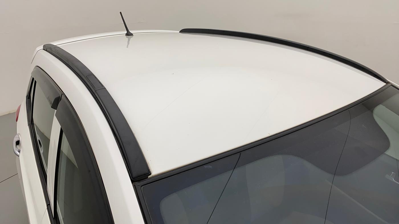 2017 Hyundai Grand i10 ASTA 1.2 KAPPA VTVT, Petrol, Manual, 69,873 km, Roof
