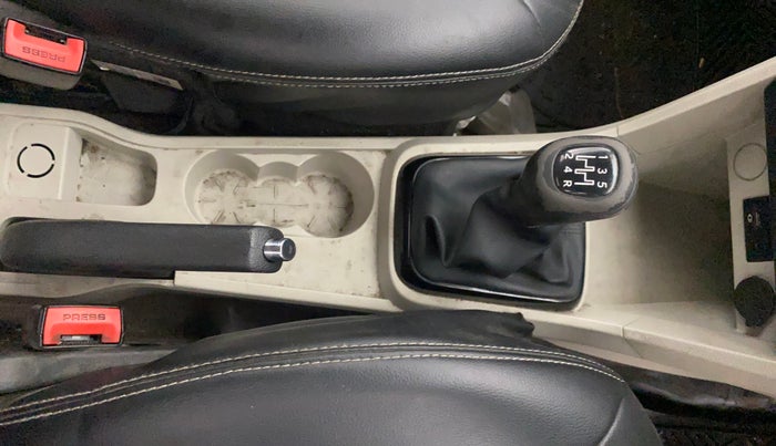 2022 Tata Tiago XZ PLUS CNG, CNG, Manual, 82,130 km, Gear Lever