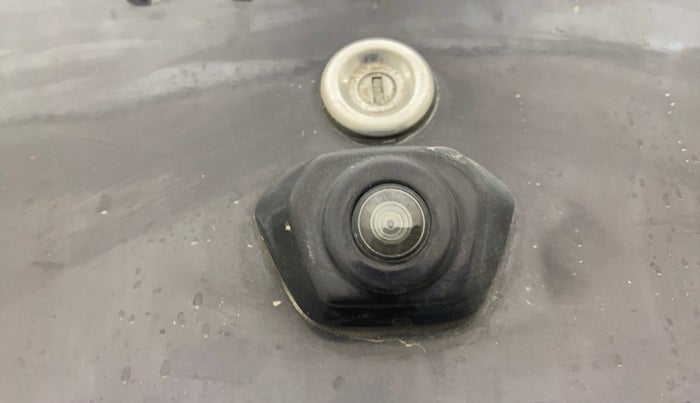 2022 Tata Tiago XZ PLUS CNG, CNG, Manual, 82,130 km, Parking Camera