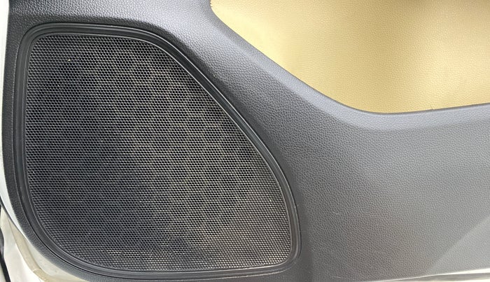2018 Honda City VX CVT PETROL, Petrol, Automatic, 95,915 km, Speakers