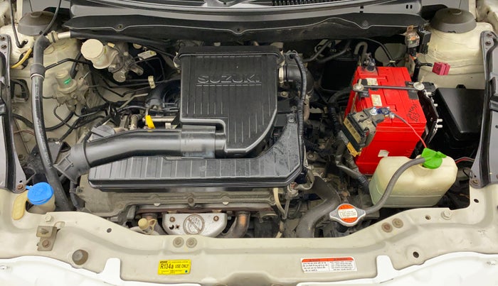2012 Maruti Swift Dzire VXI, Petrol, Manual, 51,629 km, Open Bonet