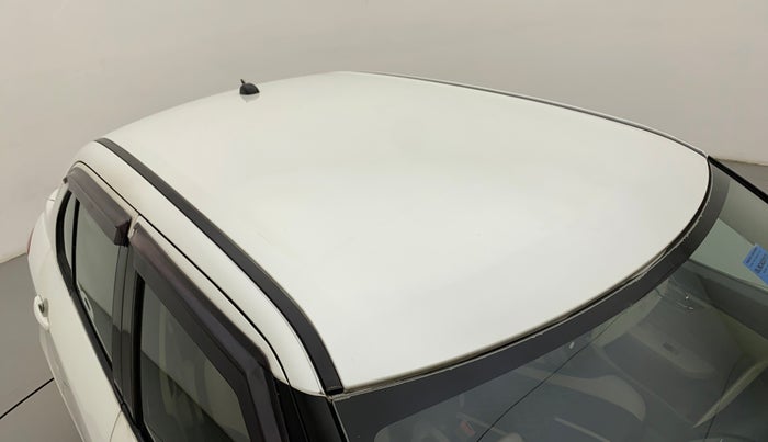 2012 Maruti Swift Dzire VXI, Petrol, Manual, 51,629 km, Roof