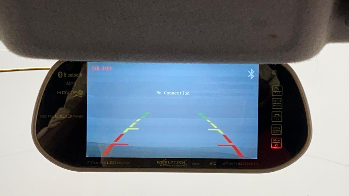 2017 Mahindra KUV 100 NXT K2 D 6S, Diesel, Manual, 66,520 km, IRVM Reverse Camera