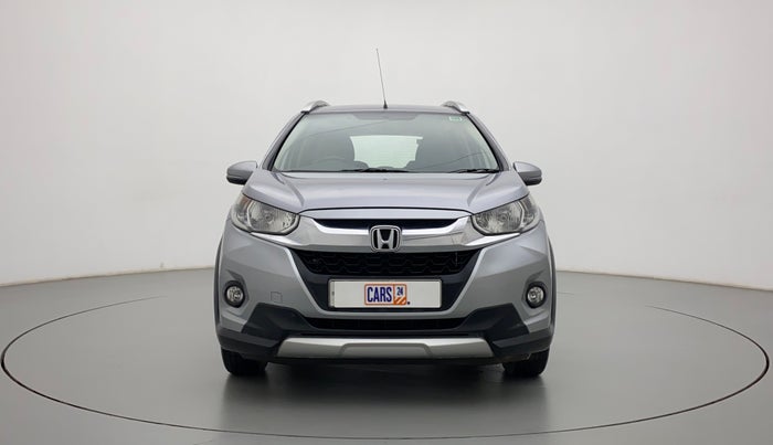 2019 Honda WR-V 1.2L I-VTEC S MT, Petrol, Manual, 27,488 km, Front