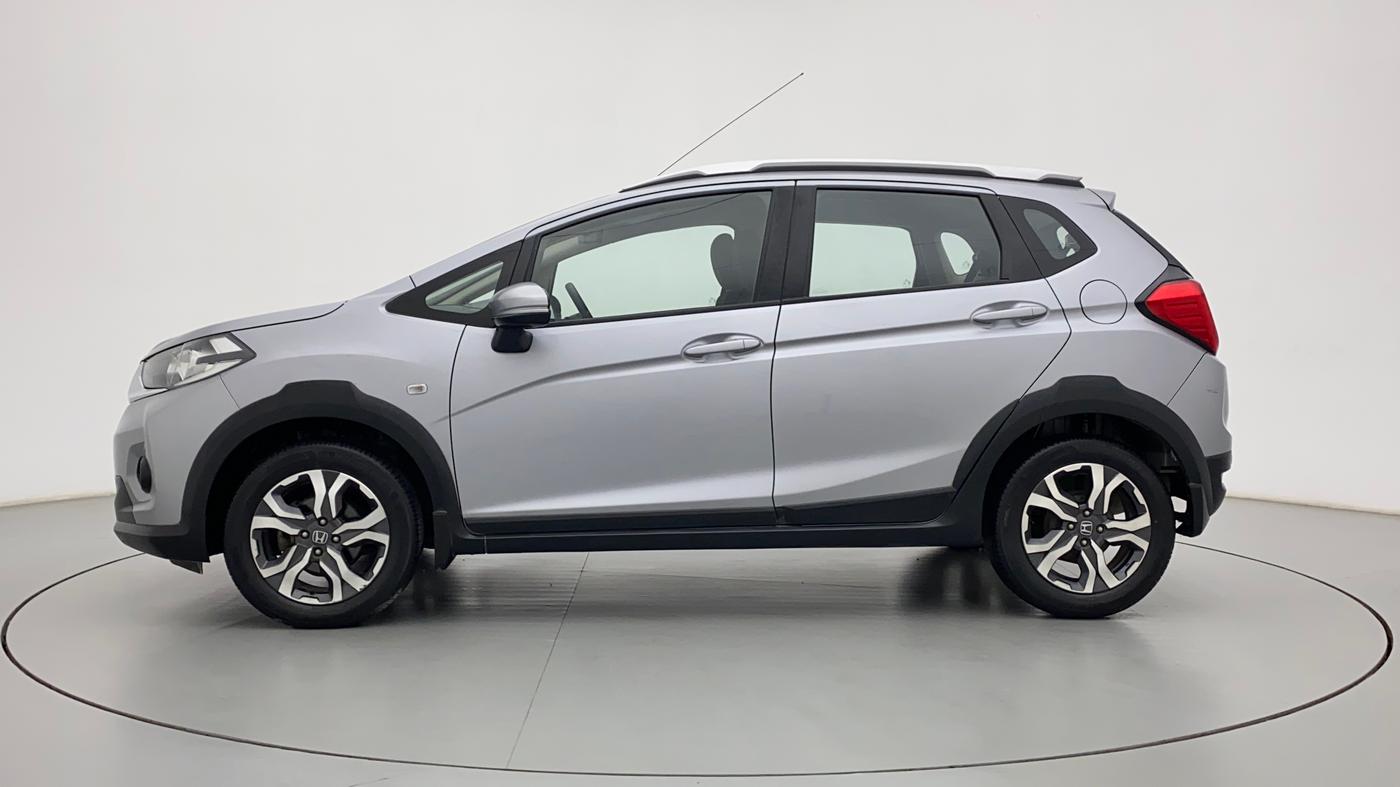 2019 Honda WR-V 1.2L I-VTEC S MT, Petrol, Manual, 27,488 km, Left Side