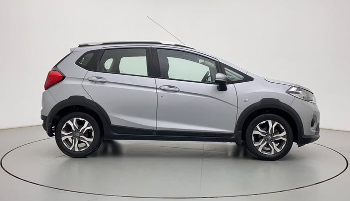 2019 Honda WR-V 1.2L I-VTEC S MT, Petrol, Manual, 27,488 km, Right Side View