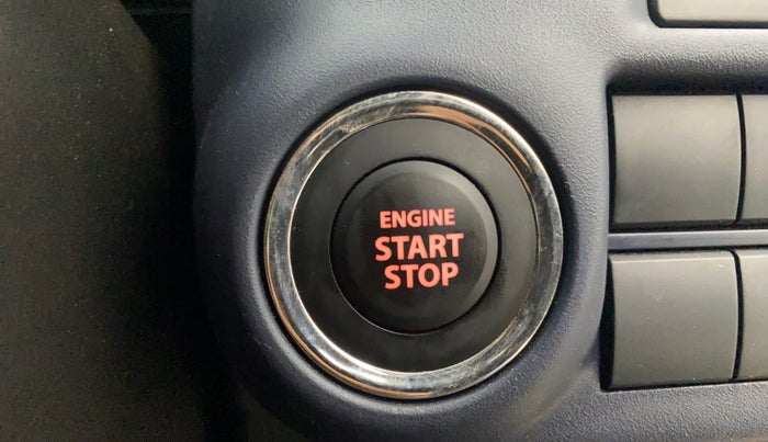 2022 Maruti Baleno ZETA PETROL 1.2, Petrol, Manual, 24,109 km, Keyless Start/ Stop Button