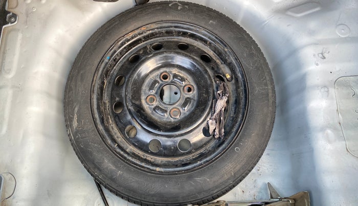 2019 Hyundai Grand i10 SPORTZ 1.2 KAPPA VTVT, Petrol, Manual, 71,471 km, Spare Tyre