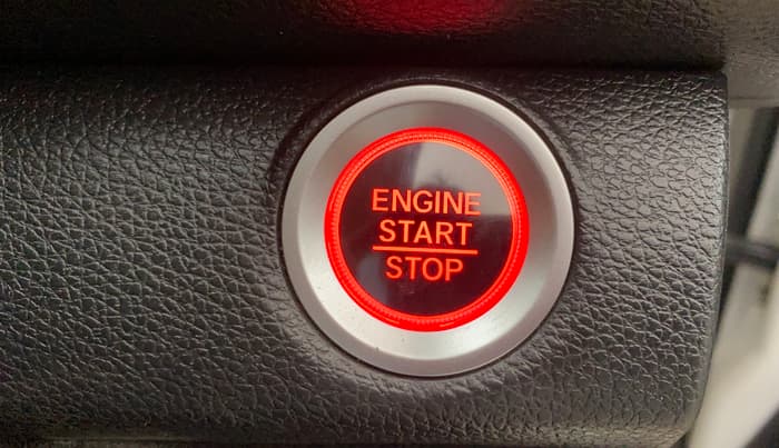 2019 Honda Civic 1.8L I-VTEC VX CVT, Petrol, Automatic, 88,289 km, Keyless Start/ Stop Button