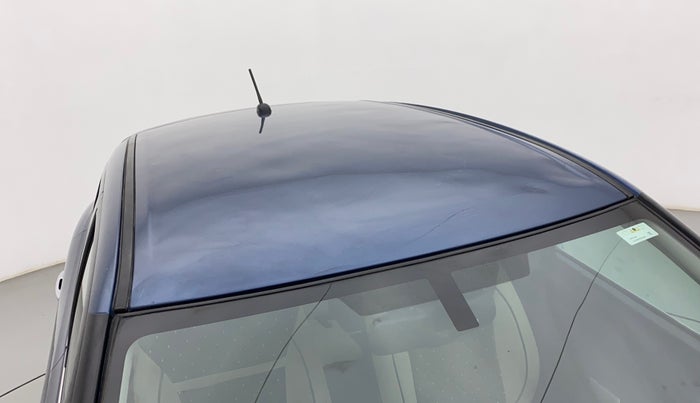 2017 Maruti Baleno ZETA PETROL 1.2, CNG, Manual, 1,02,569 km, Roof