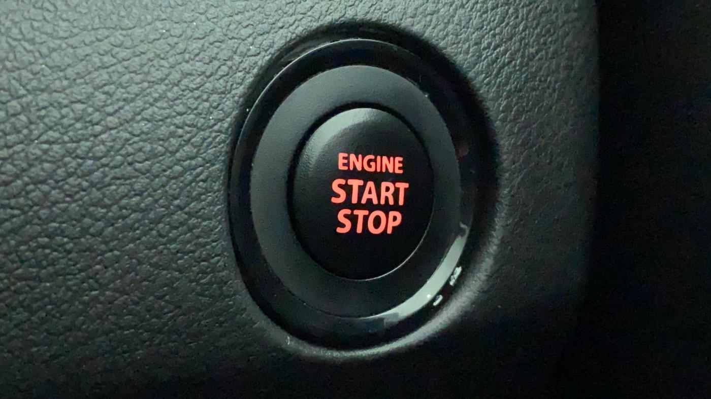 2017 Maruti Baleno ZETA PETROL 1.2, CNG, Manual, 1,02,569 km, Keyless Start/ Stop Button