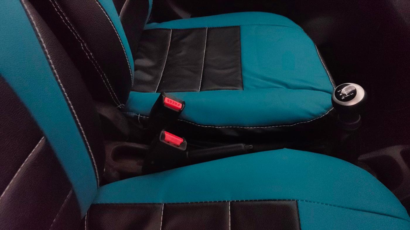 2018 Maruti Wagon R 1.0 LXI CNG, CNG, Manual, 1,01,604 km, Gear Lever