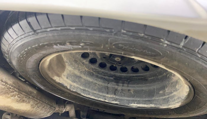 2021 MG HECTOR SHARP 1.5 CVT PETROL DUAL TONE, Petrol, Automatic, 55,274 km, Spare Tyre