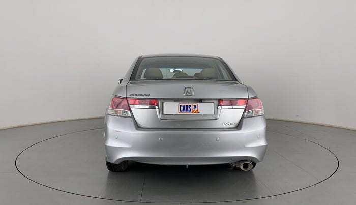 2012 Honda Accord 2.4L I-VTEC AT, Petrol, Automatic, 50,830 km, Back/Rear