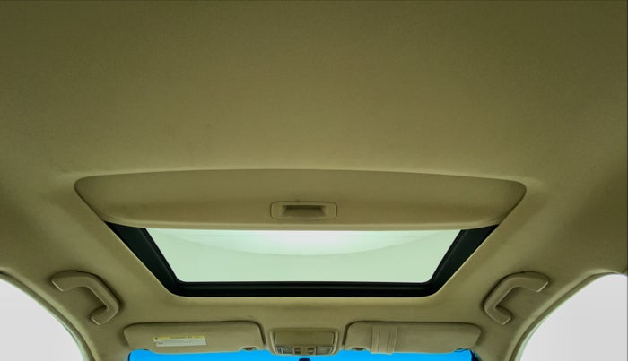 2012 Honda Accord 2.4L I-VTEC AT, Petrol, Automatic, 50,830 km, Moonroof/ Sunroof