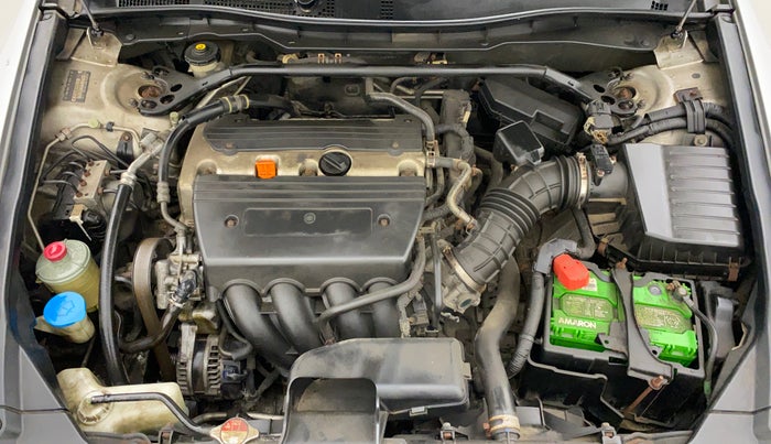 2012 Honda Accord 2.4L I-VTEC AT, Petrol, Automatic, 50,830 km, Open Bonet