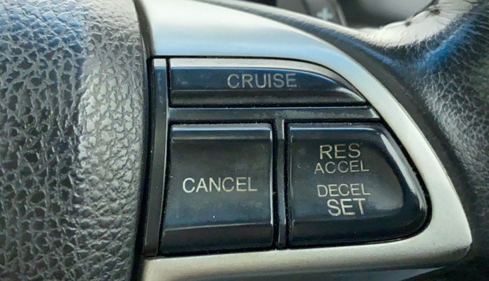 2012 Honda Accord 2.4L I-VTEC AT, Petrol, Automatic, 50,830 km, Adaptive Cruise Control