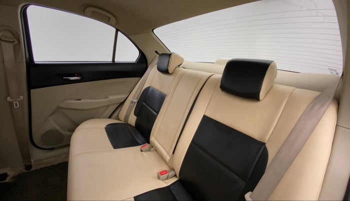 2019 Maruti Dzire ZDI, Diesel, Manual, 34,515 km, Right Side Door Cabin View