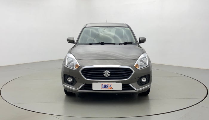 2019 Maruti Dzire ZDI, Diesel, Manual, 34,515 km, Front View