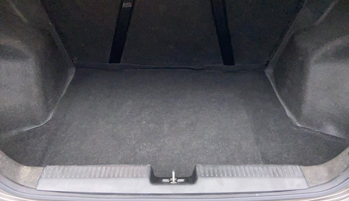 2019 Maruti Dzire ZDI, Diesel, Manual, 34,515 km, Boot Inside View