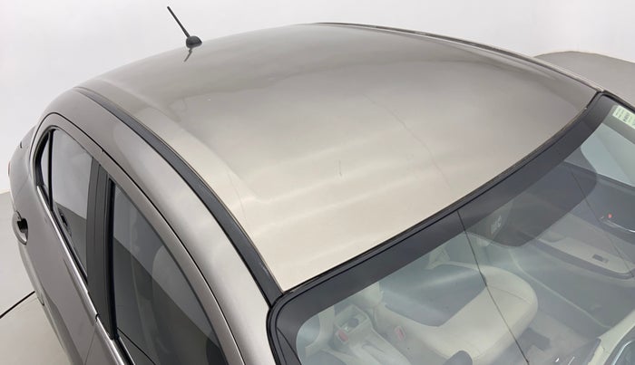 2019 Maruti Dzire ZDI, Diesel, Manual, 34,515 km, Roof/Sunroof View