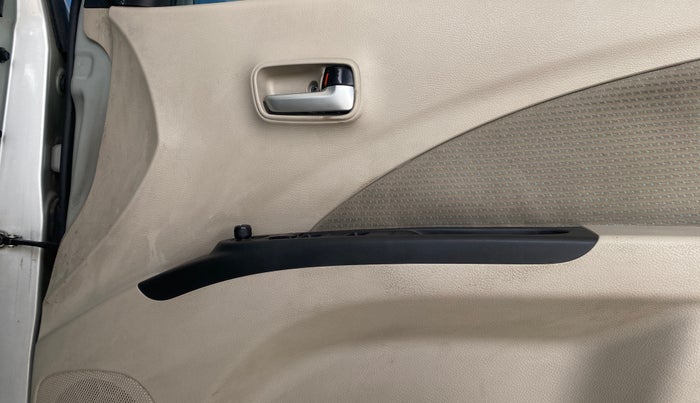 2018 Maruti Celerio ZXI AMT, Petrol, Automatic, 25,094 km, Driver Side Door Panels Control