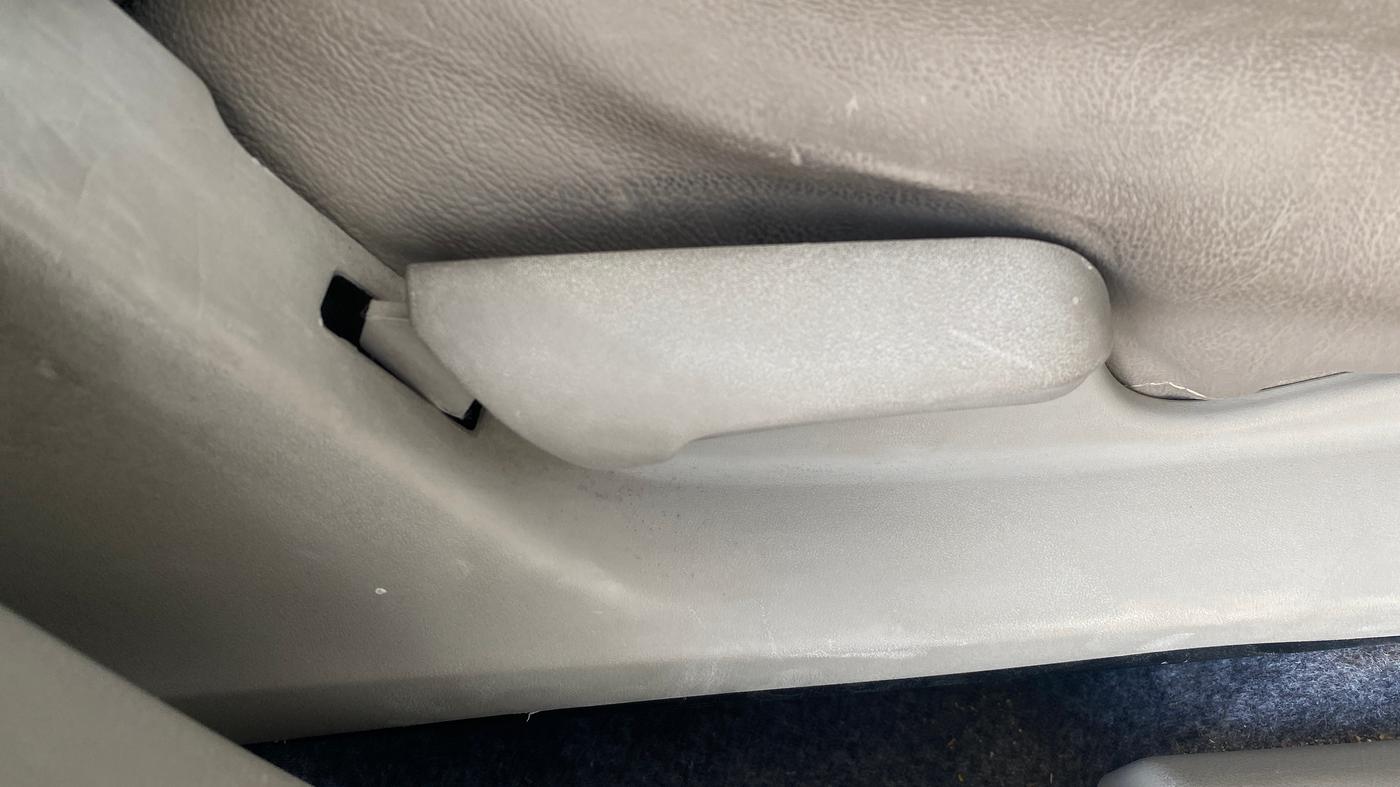 2018 Maruti Celerio ZXI AMT, Petrol, Automatic, 25,094 km, Driver Side Adjustment Panel