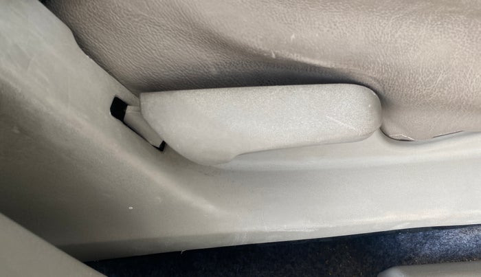 2018 Maruti Celerio ZXI AMT, Petrol, Automatic, 25,094 km, Driver Side Adjustment Panel