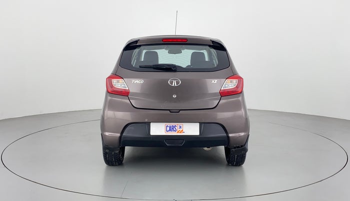 2019 Tata Tiago XZ 1.2 REVOTRON, Petrol, Manual, 19,450 km, Back/Rear