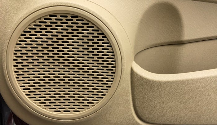 2014 Honda Mobilio 1.5 S I DTEC, Diesel, Manual, 24,169 km, Speakers