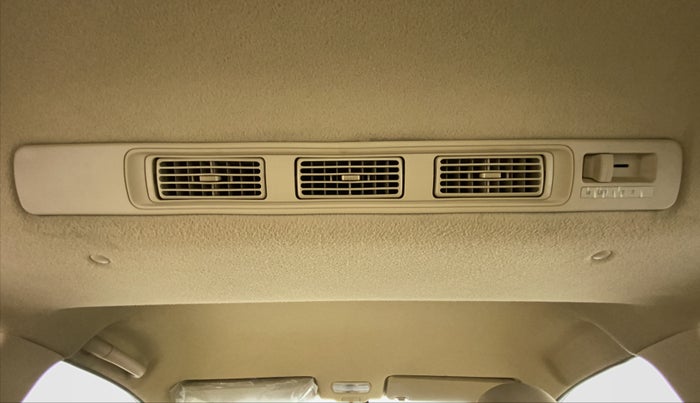 2014 Honda Mobilio 1.5 S I DTEC, Diesel, Manual, 24,169 km, Rear Ac