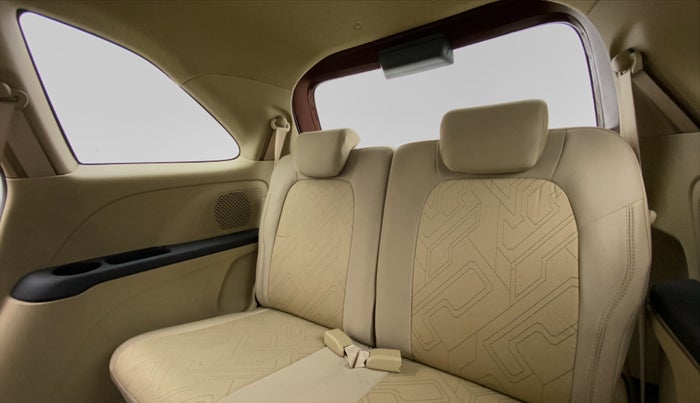 2014 Honda Mobilio 1.5 S I DTEC, Diesel, Manual, 24,169 km, Third Seat Row