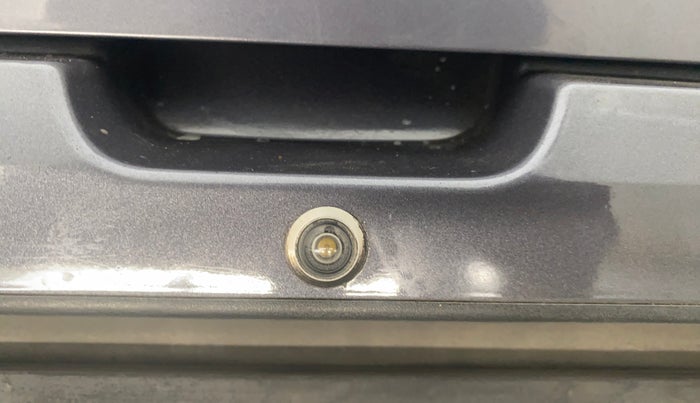 2019 Hyundai NEW SANTRO SPORTZ CNG, CNG, Manual, 51,869 km, Parking Camera