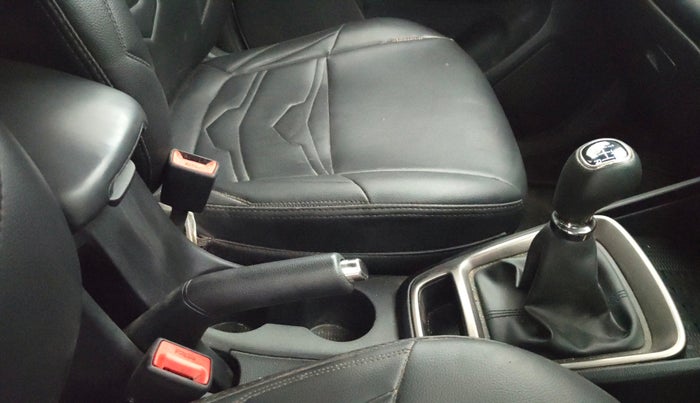 2023 Hyundai VENUE SX 1.2 KNIGHT EDITION, Petrol, Manual, 58,132 km, Gear Lever