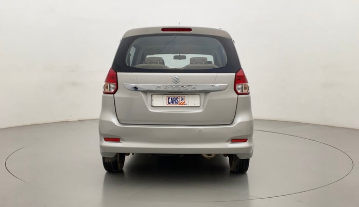 2016 Maruti Ertiga VXI, Petrol, Manual, 99,396 km, Back/Rear