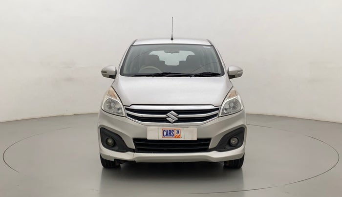2016 Maruti Ertiga VXI, Petrol, Manual, 99,396 km, Front