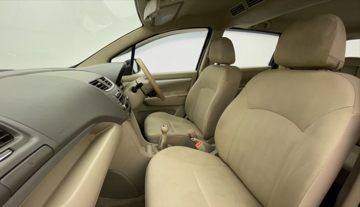 2016 Maruti Ertiga VXI, Petrol, Manual, 99,396 km, Right Side Front Door Cabin