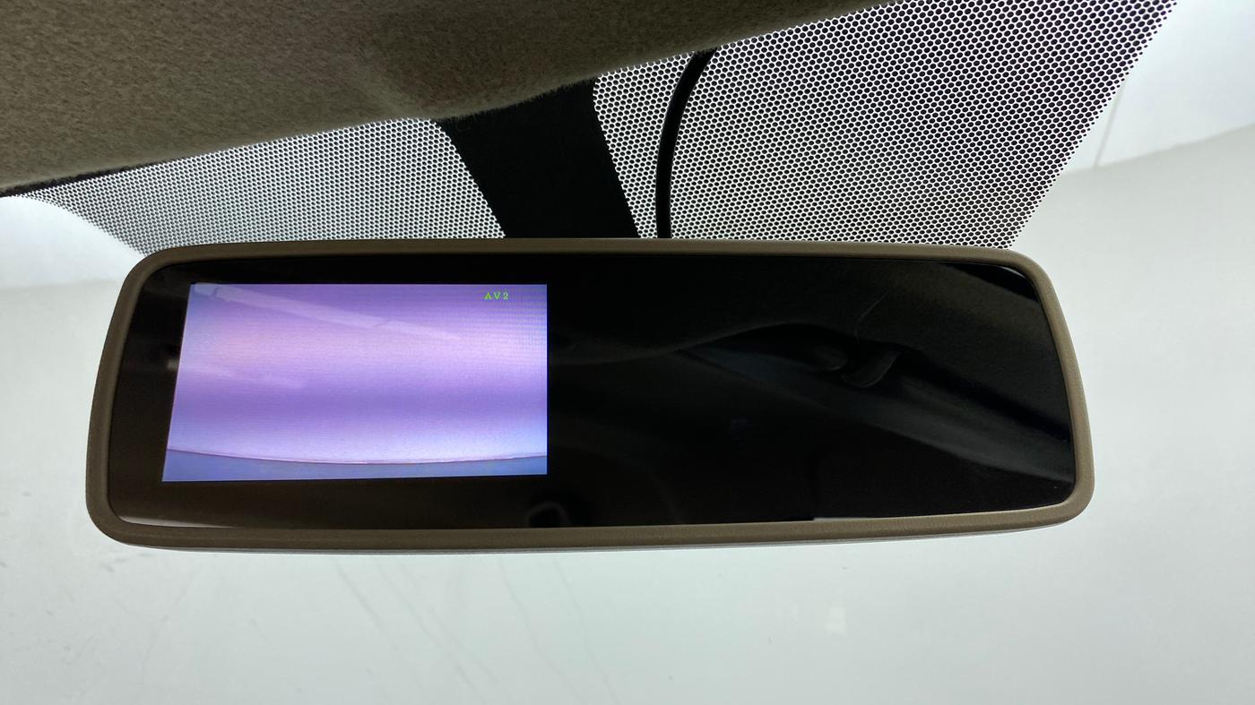 2017 Maruti Ciaz DELTA 1.4 VVT AT, Petrol, Automatic, 36,981 km, IRVM Reverse Camera