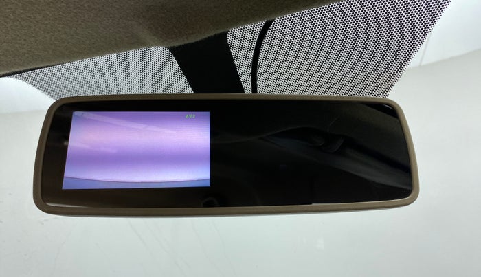 2017 Maruti Ciaz DELTA 1.4 VVT AT, Petrol, Automatic, 36,981 km, IRVM Reverse Camera