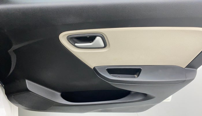 2020 Maruti Alto LXI, Petrol, Manual, 9,828 km, Driver Side Door Panels Control