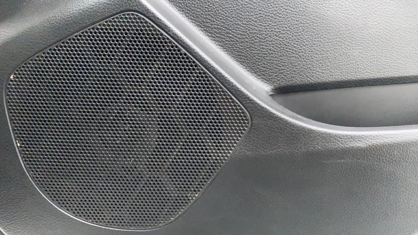2020 Maruti Alto LXI, Petrol, Manual, 9,828 km, Speaker