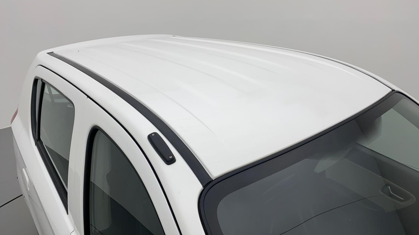 2020 Maruti Alto LXI, Petrol, Manual, 9,828 km, Roof