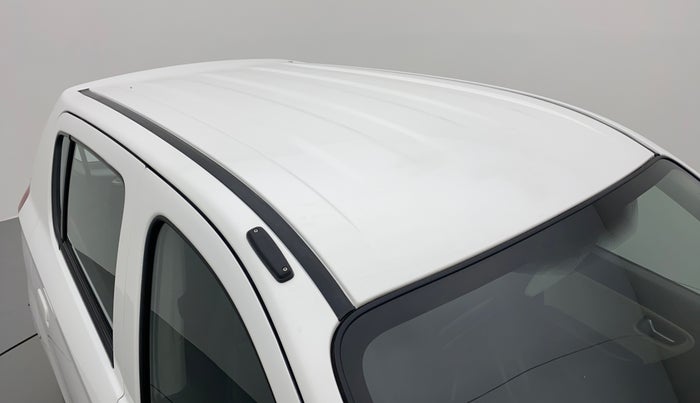 2020 Maruti Alto LXI, Petrol, Manual, 9,828 km, Roof