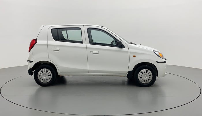 2020 Maruti Alto LXI, Petrol, Manual, 9,828 km, Right Side View