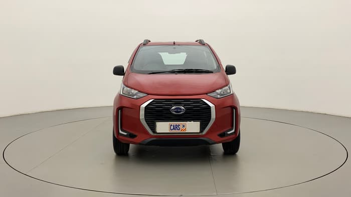 2021 Datsun Redi Go A, Petrol, Manual, 16,326 km, Front