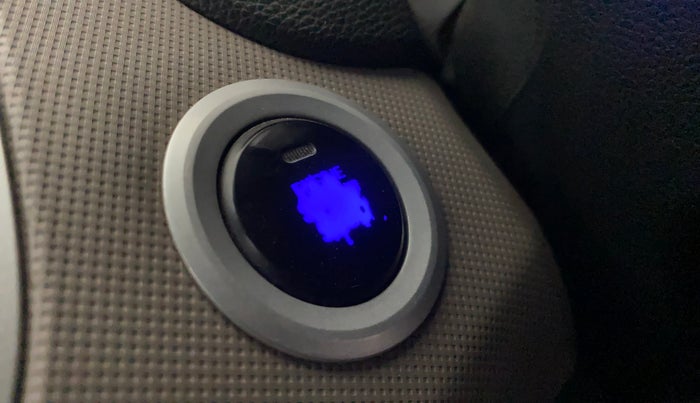 2017 Hyundai Creta SX PLUS 1.6 PETROL, Petrol, Manual, 53,575 km, Keyless Start/ Stop Button