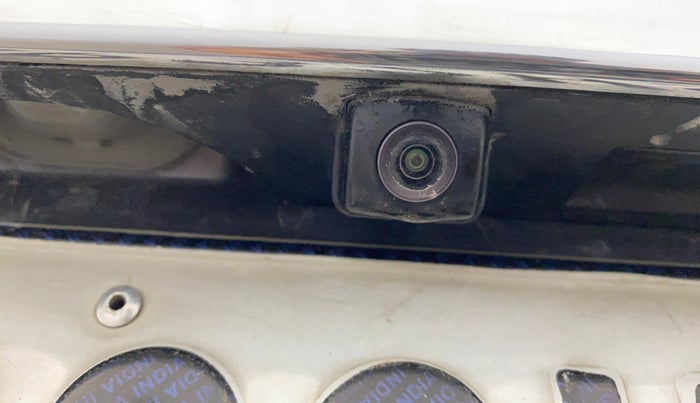 2017 Hyundai Creta SX PLUS 1.6 PETROL, Petrol, Manual, 53,575 km, Parking Camera