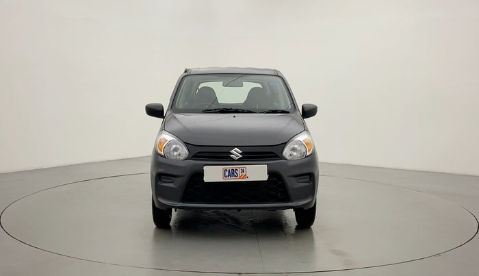 2021 Maruti Alto VXI, Petrol, Manual, 2,183 km, Front