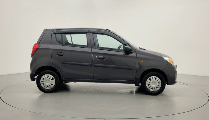 2021 Maruti Alto VXI, Petrol, Manual, 2,183 km, Right Side View
